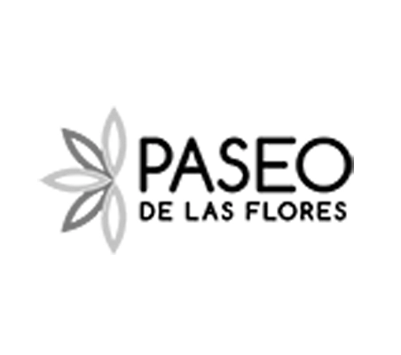 Paseo de las Flores